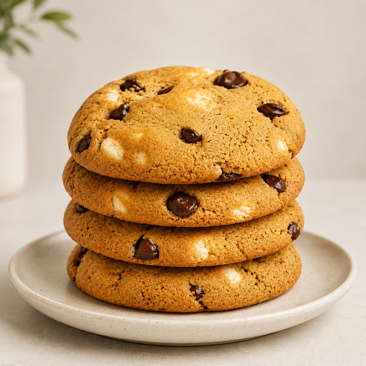 3oz S'mores Cookie