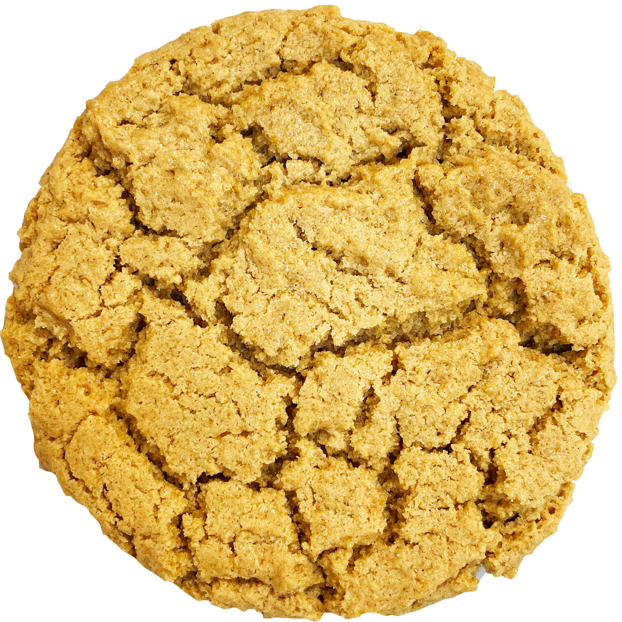 3oz Lemon Cookie